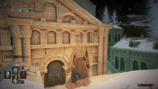 Elden Ring Ordina Liturgical Town Walkthrough Get to Light Fourth Candle смотреть онлайн