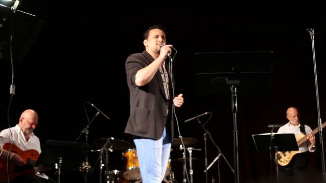Tabáni István&Molnár György és zenekara - Ez majdnem szerelem volt........ Várpalota 2019-10-02. смотреть онлайн