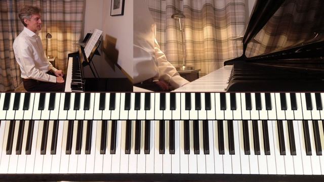 Jester's Jig by Chee-Hwa Tan: ABRSM Grade 5 Piano (2023 & 2024) - A3 смотреть онлайн