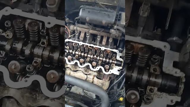 пропала компрессия хендай акцент смотреть онлайн