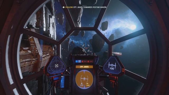 [1] Star Wars: Squadrons w/ GaLm смотреть онлайн