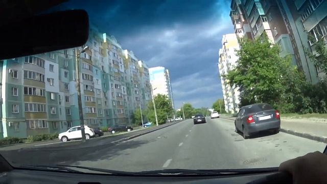 Vanlifefest 2023 Казань.1 часть.