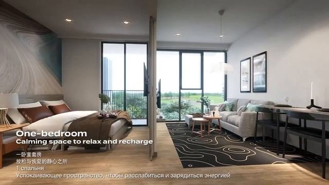 Комплекс Sky Park с самой длинной рассрочкой в Тайланде Пхукет Бюджетные апартаменты в Тайланде! Шо смотреть онлайн