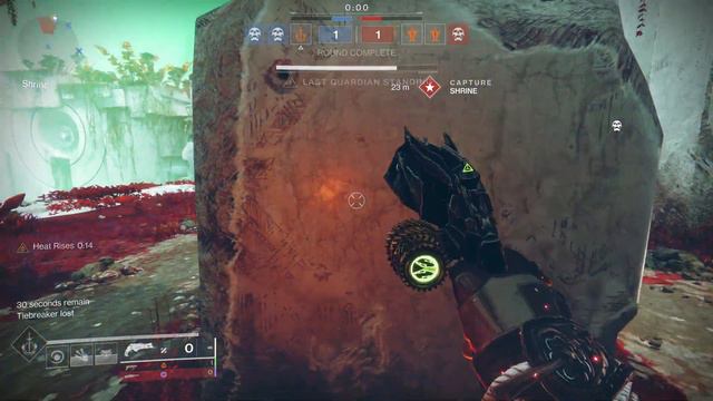 Destiny 2: ill just wipe the other team i guess. ( this is actually a software test) смотреть онлайн