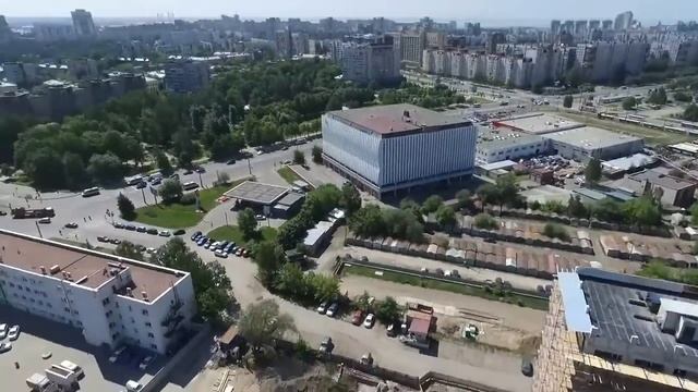 Доходность и окупаемость апартаментов Docklands в СПб. Перспективы и обзор комплекса смотреть онлайн