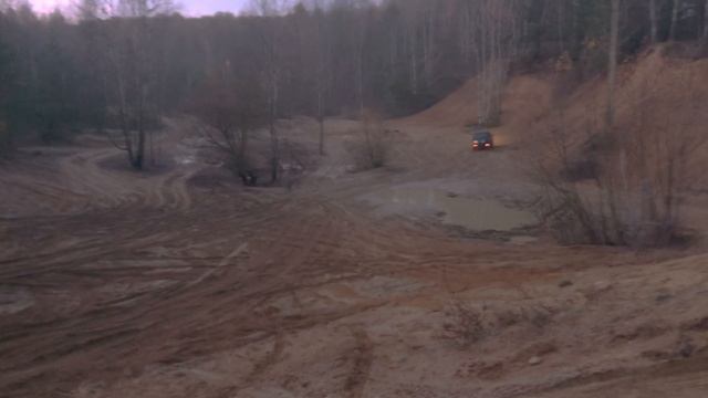 ? Opel Frontera A 2.0i OFF ROAD ? смотреть онлайн