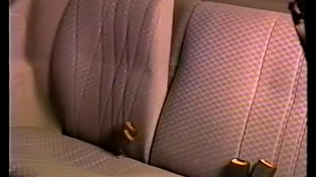 Lanzamiento del Chevrolet Corsa. Recuerdos de una industria смотреть онлайн