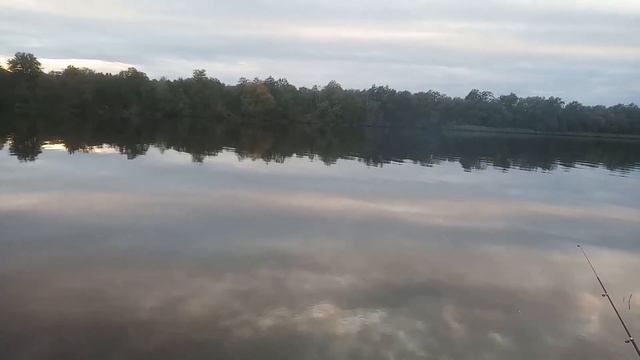 Петровицкий Валун. Река Луга. смотреть онлайн