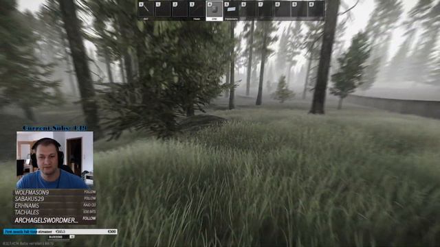 EFT can be a lot of fun with BitBot - Tarkov Diary Episode 7 (Escape From Tarkov) смотреть онлайн