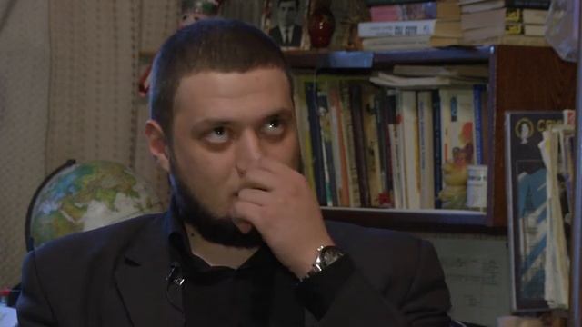 Как я стал мусульманином? Иван (Ivan) 01 смотреть онлайн