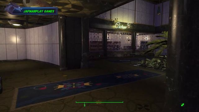 7- PROJECT MOJAVE🎮 FALLOUT 4 NEW VEGAS 2022🕹️THE STRIP смотреть онлайн