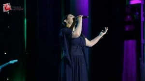 Мира Ашуралиева - Наша любовь