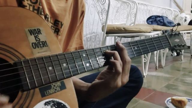 The Doors Love Street (Accoustic Cover) смотреть онлайн