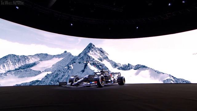 Как команда Alpine F1 может оправдать провал Renault ? смотреть онлайн