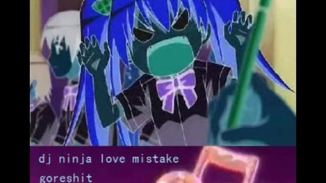 Goreshit - Iwasakichan