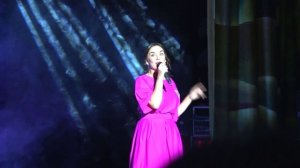 Полина Борисова Чарăн, каччă! 2020.mp4