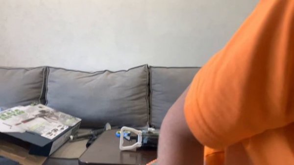 Обзор на blaster