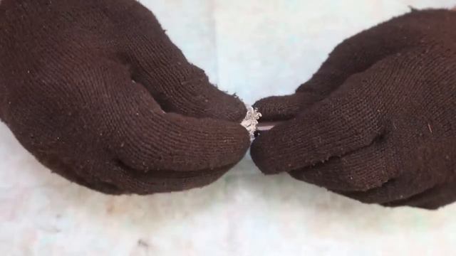 Наган более 100 лет пролежал в земле. смотреть онлайн