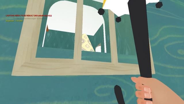 ШОУ ПРИВЕТ СОСЕД!ЗАШЛИ В ПОДВАЛ!HELLO NEIGHBOR MOD KIT ALPHA!ИГРА ПРИВЕТ СОСЕД МОДЫ ПРОХОЖДЕНИЕ! смотреть онлайн