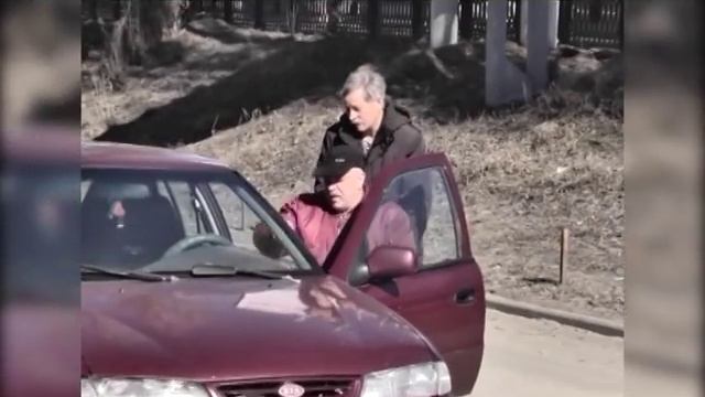 Гюрза — легенда спецназа. смотреть онлайн