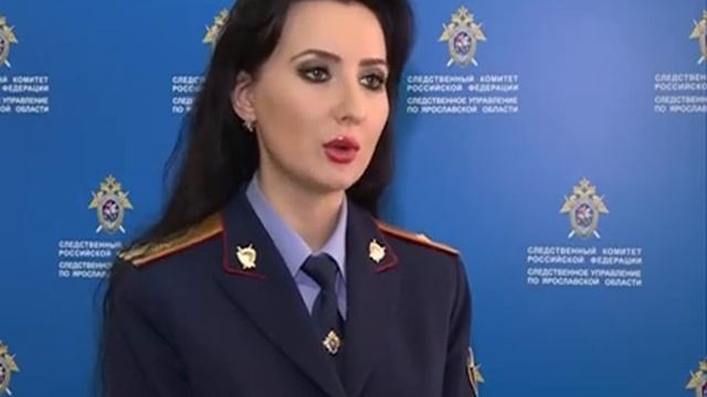 В Ярославле адвоката судят за мошенничество смотреть онлайн