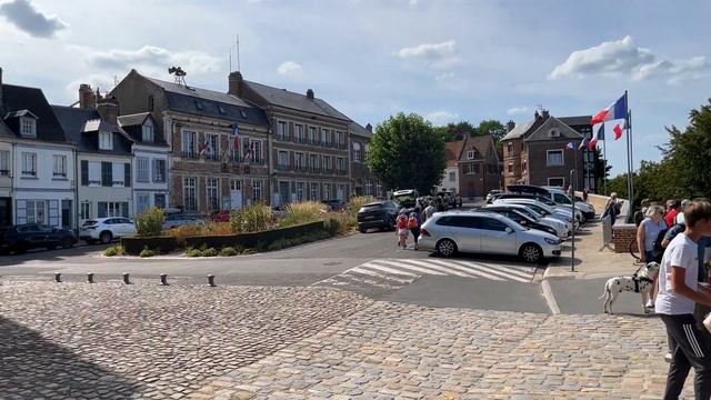 НОРМАНДИЯ - как мы искали ТЮЛЕНЕЙ, ходили на РЫНОК и многое другое!!! смотреть онлайн