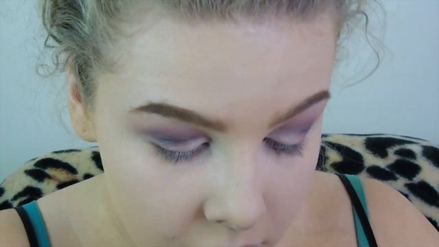 Makeup Revolution Beyond flawless pallet vlog no 51 смотреть онлайн