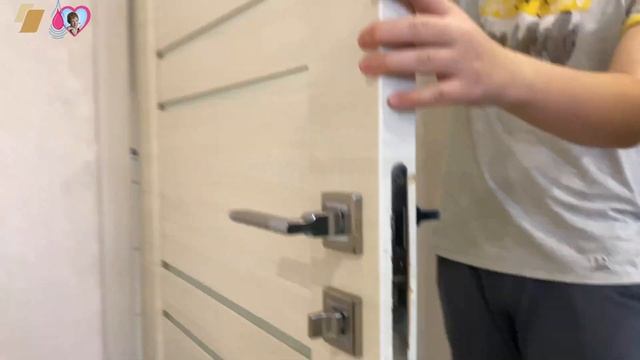 УдАлёнка: Участие ребёнка ребёнка в уборке смотреть онлайн