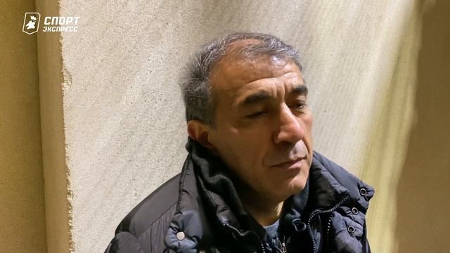 "Уфа" чувствуется фарм-клубом "Спартака"? / дружба с Газизовым / интервью Рашида Рахимова смотреть онлайн