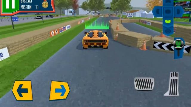 Driving Evolution #15 Android GamePlay HD смотреть онлайн