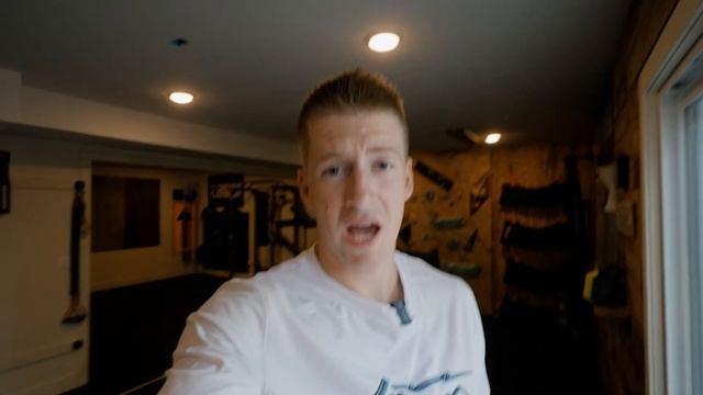 Nike Metcon 8 CrossFit Review смотреть онлайн