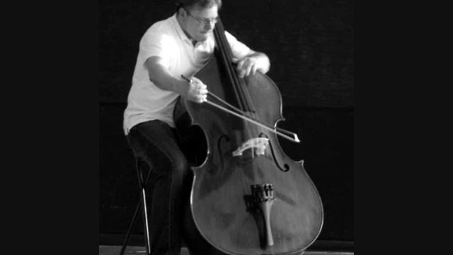 Paul Hindemith - Sonata na kontrabas; 3 i 4 część смотреть онлайн