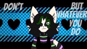 ||CANDY S3RL||ANIMATION MEME|| TWEENING||