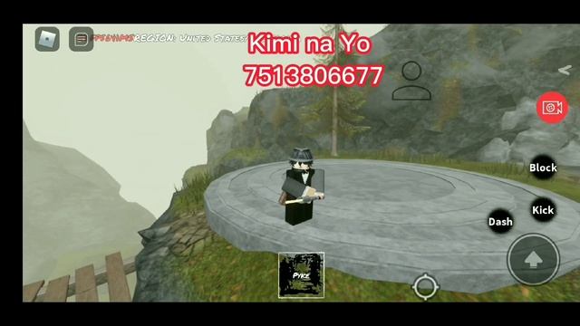 ROBLOX ZO | CUSTOM KILL SOUND ID CODES PART 6 смотреть онлайн