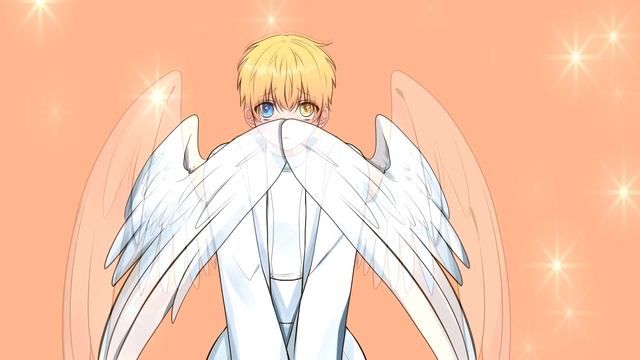 Mmm Yeah meme ~Daren x Ofir version~ (Angels part 2?) смотреть онлайн