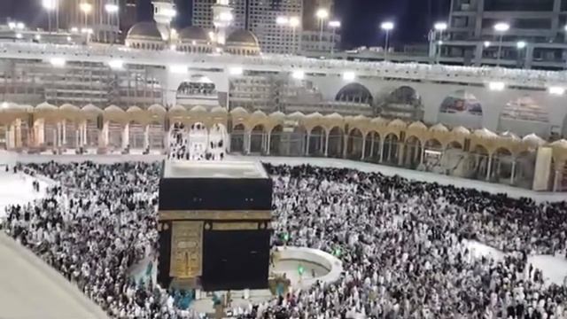 Азан-Призыв на молитву вдохновляющий Azan-Adhan Inspirational Calming