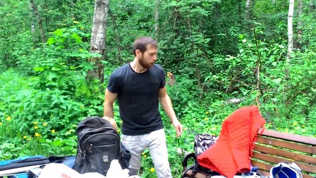 Молодежное фитнес-приключение