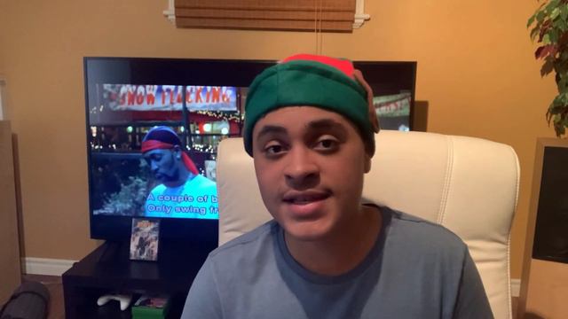 POURQUOI #5 A VERY HAROLD AND KUMAR CHRISTMAS (ANALYSE) смотреть онлайн