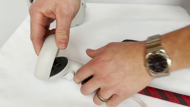 Virtual Reality Golf ft. DeadEye VR Golf Extension | Oculus Quest 2 | Gift for Golfers смотреть онлайн