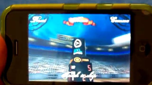 2XL Supercross App Review смотреть онлайн