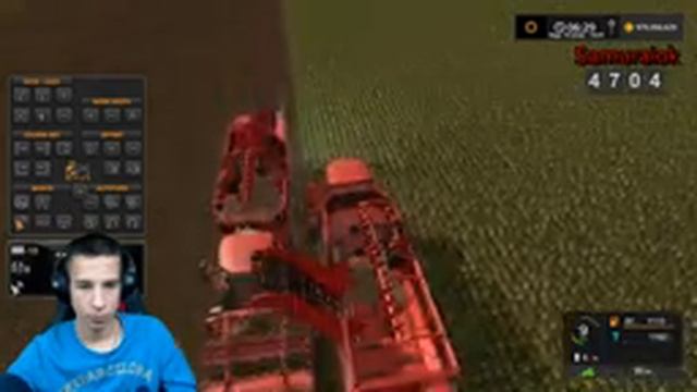 3 ÓRÁS FARMING LIVE VELETEK смотреть онлайн