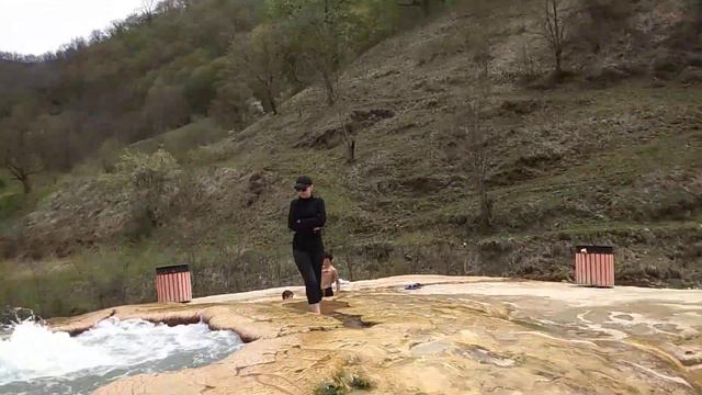 Лечебные источники вулкан смотреть онлайн