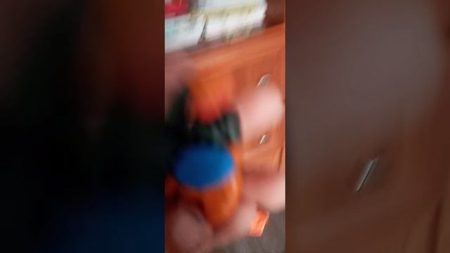 самые крутые мои поделки из пластилина.1000% смотреть онлайн