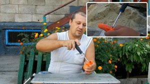 Мелкий  ремонт поливочного пистолета