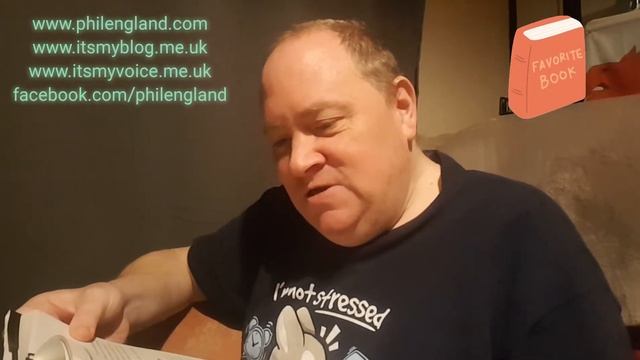 The Grumpy Old Git's Guide To Life - Part 2 смотреть онлайн