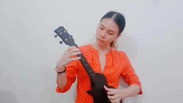 Ode To Joy ( Ukulele Plucking ) with Metronome смотреть онлайн