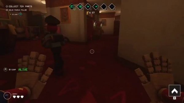 ПРОЕКТ: PlayTime (Русский Дубляж, Project: playtime, RUS., MOB Entertainment.)