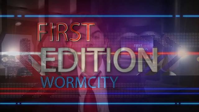 WormCity Episode 2 - Entire Show for Teens смотреть онлайн
