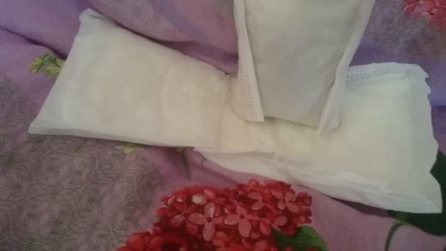 Мужские прокладки. Тест-драйв, хлюпаю прокладкой. смотреть онлайн