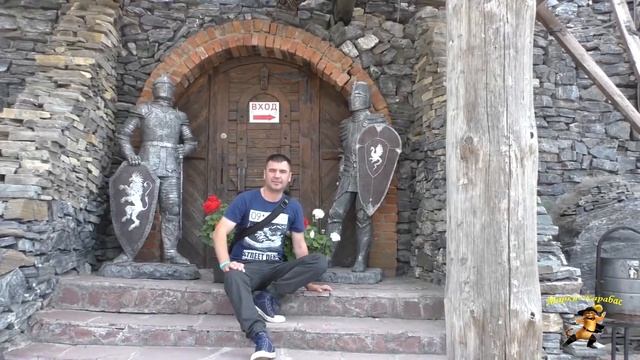 Сказочная Сатка. Сонькина лагуна смотреть онлайн